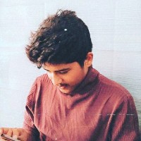 Rakshith G Email