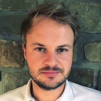 ISAGRI Employee Simon Leroy's profile photo