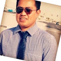 Systemair UAE Employee Delfin Victoria's profile photo