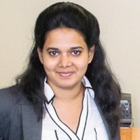 Bowman Engineering & Consulting (BEC) Employee Anusha Mandadi's profile photo