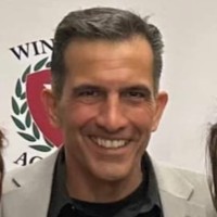 Lucid Diagnostics Employee Jim Fricchione's profile photo