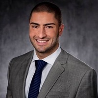Keller Williams Legacy Employee Omar Ghazzawi's profile photo