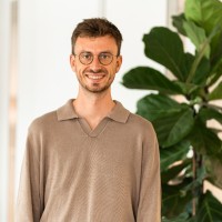 ECIO | Expertisecentrum Inclusief Onderwijs Employee Benjamin Bremer's profile photo