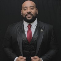 Marcus Anderson Email & Phone Number