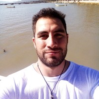 Sonolife Global Employee Felix Blanchet's profile photo