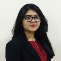 STN Incorporated Employee Himani Thakkar's profile photo