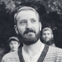 Phin Security Employee Curtis Kreidler's profile photo