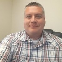 Blue Edge Infrastructure Employee Mark Philbrick's profile photo
