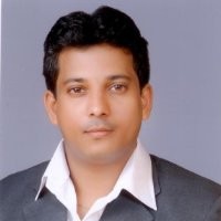 Unified IT Services Pvt.Ltd. Employee Shashikanth Reddy's profile photo
