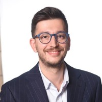NoMaze Employee Bojan Shokoski's profile photo