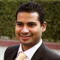 The Magnum Ice Cream Company Employee Anoop Paul's profile photo