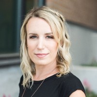 Essential Impact Employee Amber Brownlee's profile photo