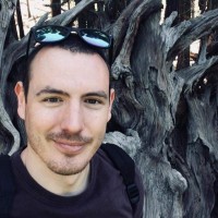 VIPRE Security Group Employee Adam Blundred's profile photo