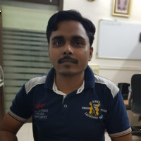 Brightpoint AI Inc. Employee Chandan Vishwakarma's profile photo