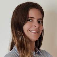 Rnters Employee Martina Barreneche's profile photo