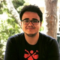 Simetri İnsaat Yapi Reklam A.Ş. Employee Berkant Şahin's profile photo