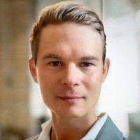 Workforce Edge Employee Walter Ostrander's profile photo