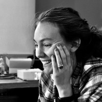 Transluce Employee Sarah Schwettmann's profile photo