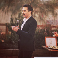 Saltie Girl Employee Ian O’Hare-Correa's profile photo