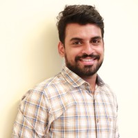 Centre for Development Studies Employee Mohamed Shemil's profile photo