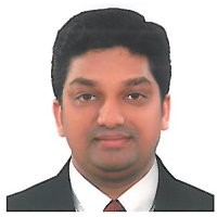 Diplomat Group WLL Employee Mahendra Raju's profile photo