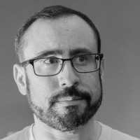 Steamroller Animation Employee Stephen Melagrano's profile photo