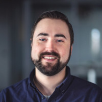 Finch Brands Employee Timothy Degennaro's profile photo