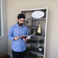 Bevatel Employee Mostafa Abdel-Malek's profile photo