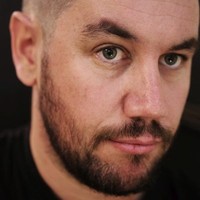 Asia Pacific Screen Awards Employee Paul Clarke's profile photo