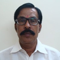 SPECTRON ENGINEERS PVT.LTD Employee Mohan Nair's profile photo