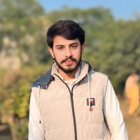 IT Solution Employee Muzammil Riaz's profile photo