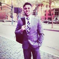 The Contents Specialists Employee Ricky Chacon Jr's profile photo