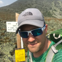 Lactalis American Group Employee Matt Denmark's profile photo