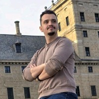 Andrei Bichir's profile photo