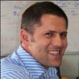 Old Mutual Insure Employee Salvatore Nicolaci's profile photo