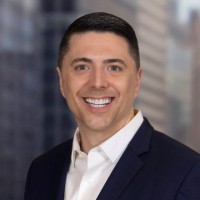 BlackRock Employee Chris Athens's profile photo