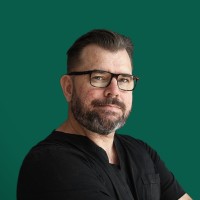 Christopher O'Donnell Email