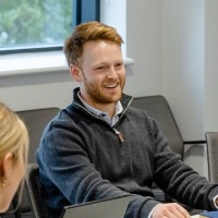 Jonty Russell Email