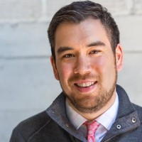 Persona Employee Cavan Reichmann's profile photo