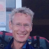 Astrazeneca Employee Hans Jönsson's profile photo