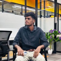 Yogeshwaran Govindaraj's profile photo