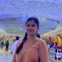iSpark Learning Solutions Employee Pavithra Prasath's profile photo