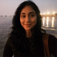 Devika S. Email
