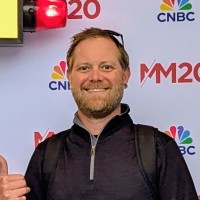 Gavin Inglis Email & Phone Number