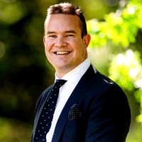 Melbourne Football Club Employee Brad Green's profile photo