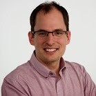 Aspect Biosystems Employee Steven Woodside's profile photo