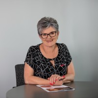 Roadcraft Employee Sharlene Makin's profile photo