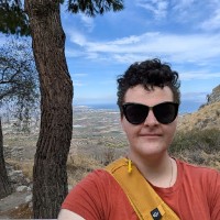 Grace Company Employee Aubrey Gerome's profile photo