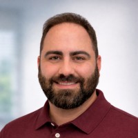 Wounded Warrior Project Employee Stephen Vargas's profile photo