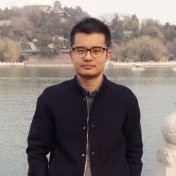Amazon Employee Lu Chang's profile photo